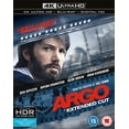 thumbnail image 1 of Argo (4K Ultra HD) Alan Arkin Michael Cassidy Titus Welliver Rory Cochrane Kyle Chandler, 1 of 2