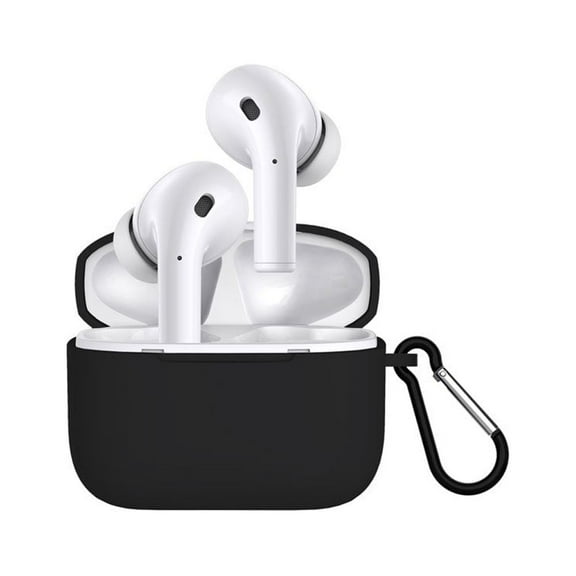 Argom Tech SKEIPODS E70 - 21H - TWS EARBUDS In-Ear Design -Black