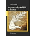 thumbnail image 1 of Argomenti Di ProbabilitÃ  E Statistica, (Paperback), 1 of 1