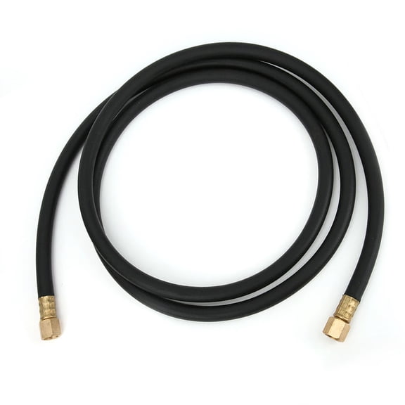 Argon Hose, High Pressure Resistant Stability Strong Connection Nitrogen Hose Anti Aging For Carbon Dioxide For Argon