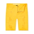 thumbnail image 1 of Argonaut Nations Men RIP Shorts (Yellow), 1 of 2
