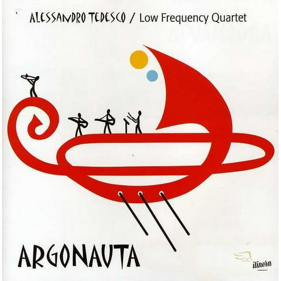 Argonauta