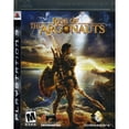 thumbnail image 1 of Rise of the Argonauts - PlayStation 3, 1 of 7