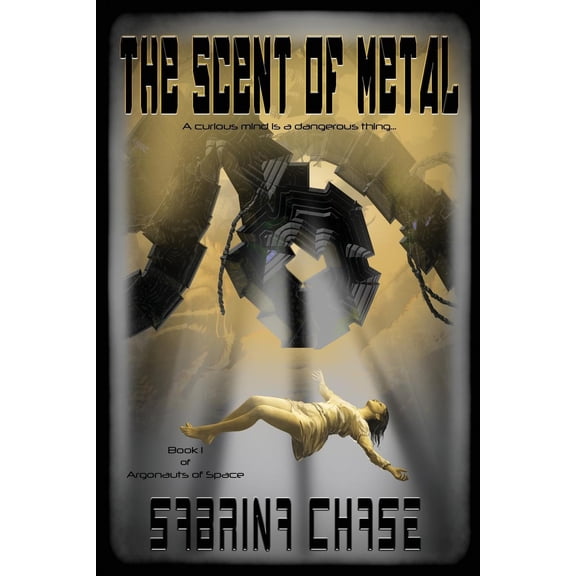 Argonauts of Space: The Scent of Metal (Other)