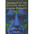 thumbnail image 1 of Argonauts of the Western Pacific, (Paperback), 1 of 1