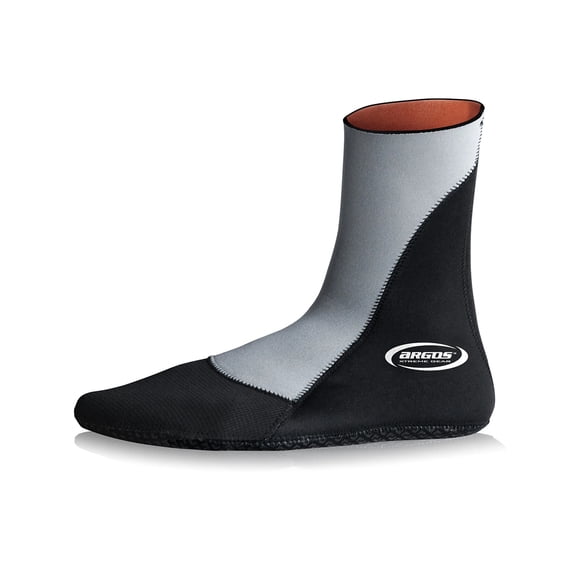 Argos Spear Fishing Stealth 4mm High Top Booties