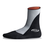 ARGOS Adult Unisex Stealth 4mm Spearfishing & Free Diving Booties, Size XXL