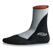 Argos Stealth 2mm Bootie - Medium