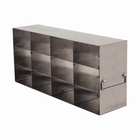 Freezer Rack,Side Access 4in x 3in RF433A