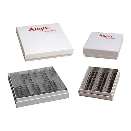 Argos Technologies R3012a Freezer Box,Cardboard - Walmart.com