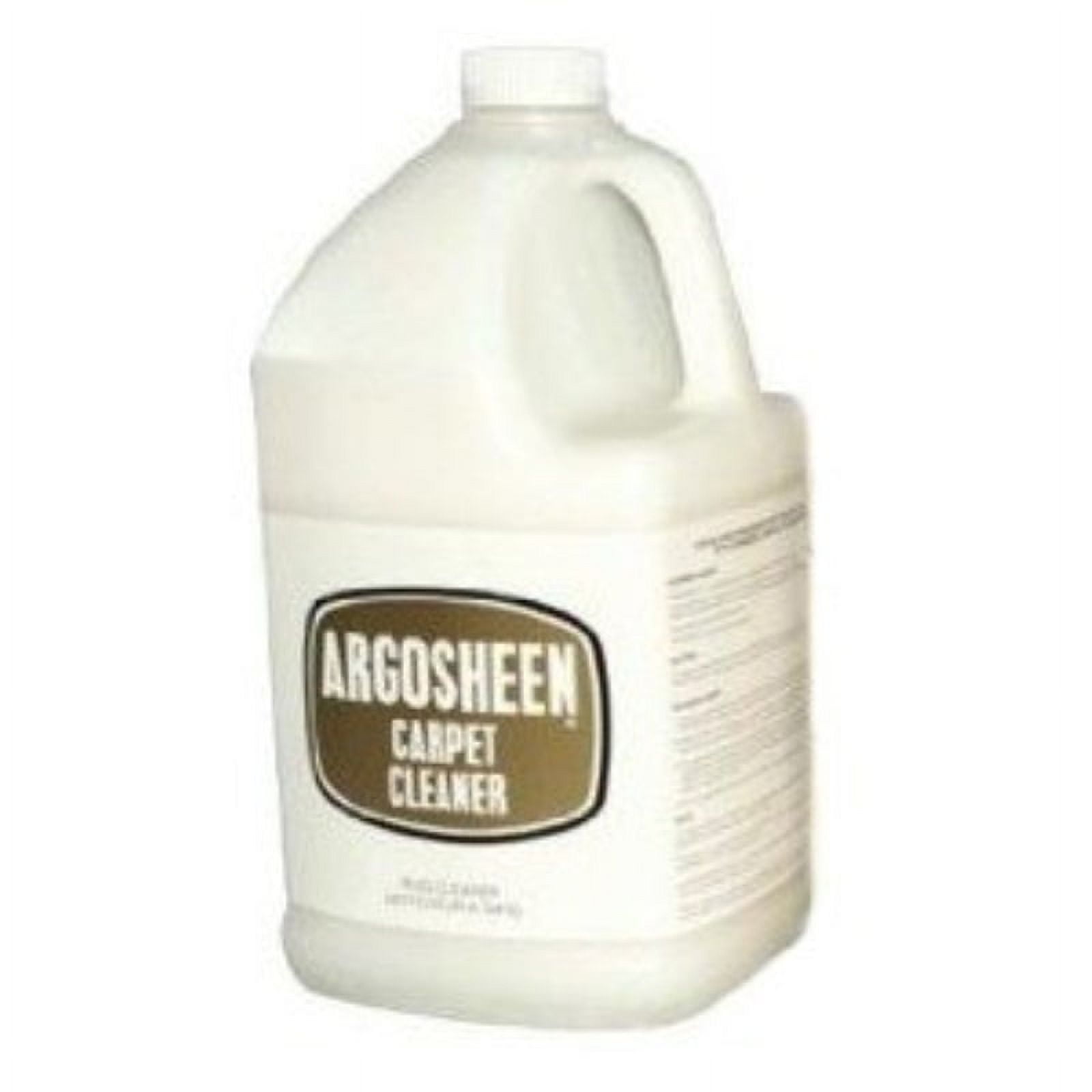 Argosheen Carpet Cleaner Gal (4)