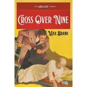 Argosy Library Cross Over Nine, Book 188, Paperback