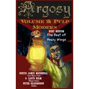 Argosy Argosy Volume 2 Pulp Modern Paperback