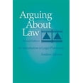 thumbnail image 1 of Arguing About Law: An Introduction to Legal Philosophy, 1 of 1