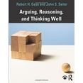 thumbnail image 1 of Pre-Owned Arguing, Reasoning, and Thinking Well, 1 of 1