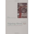 thumbnail image 1 of Pre-Owned Arguing About Art: Contemporary Philosophical Debates (Paperback) 0415237394 9780415237390, 1 of 1