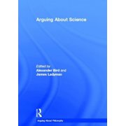 Arguing about Philosophy Arguing about Science, Hardcover
