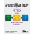 thumbnail image 1 of Pre-Owned Argument-Driven Inquiry in Physics, Volume 1: Mechanics Lab Investigations for Grades 9â€“12 Paperback, 1 of 1