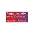 thumbnail image 1 of Argumentation: The Art of Persuasion, (Hardcover), 1 of 1
