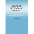 thumbnail image 1 of Argumentation Library Argument, Inference and Dialectic: Collected Papers on Informal Logic with an Introduction by Hans V. Hansen, Book 4, (Paperback), 1 of 1
