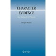 thumbnail image 1 of Argumentation Library Character Evidence: An Abductive Theory, Book 11, (Hardcover), 1 of 1