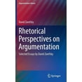 thumbnail image 1 of Argumentation Library Rhetorical Perspectives on Argumentation: Selected Essays by David Zarefsky, Book 24, (Hardcover), 1 of 1