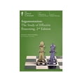 thumbnail image 1 of Pre-Owned Argumentation: The Study of Effective Reasoning, 2nd Edition (Unknown) 1598031163 9781598031164, 1 of 1
