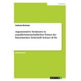 thumbnail image 1 of Argumentative Strukturen in populärwissenschaftlichen Texten der französischen Zeitschrift Science & Vie (Paperback), 1 of 1