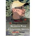 thumbnail image 1 of Arguments & Negotiations (Paperback), 1 of 1