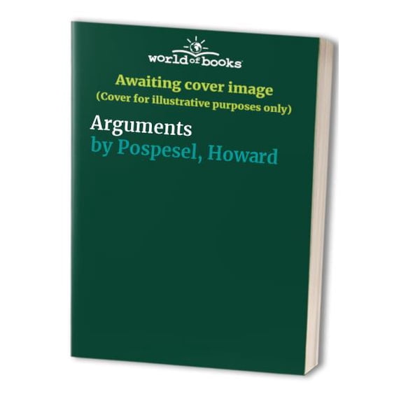 Pre-Owned Arguments: Deductive Logic Exercises (Paperback) 0130459631 9780130459633