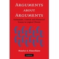 thumbnail image 1 of Arguments about Arguments, (Paperback), 1 of 1