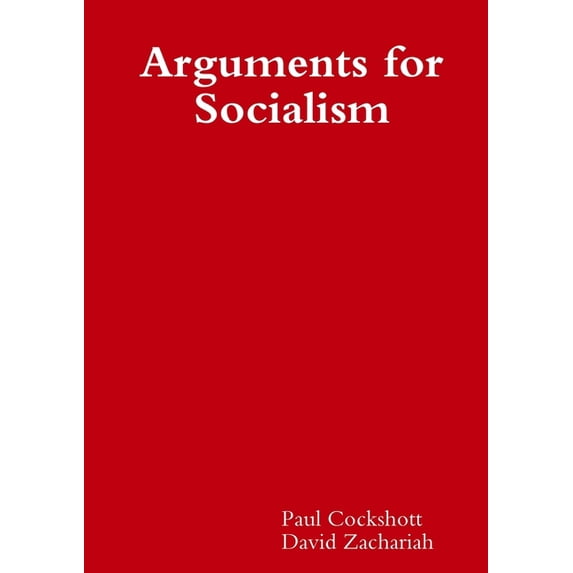Arguments for Socialism (Paperback)