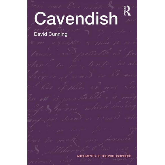 Arguments of the Philosophers Cavendish, (Hardcover)