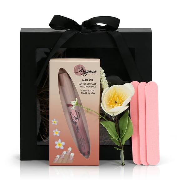 Argyana Cuticle Nail Oil Pen Set for Nail Growth | 2 Pc |