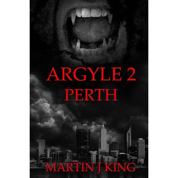 Argyle 2: Perth