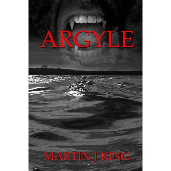 Argyle (Paperback)