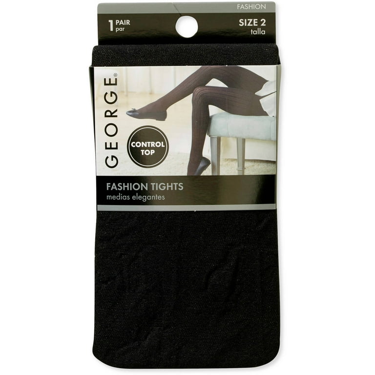 George tights walmart top