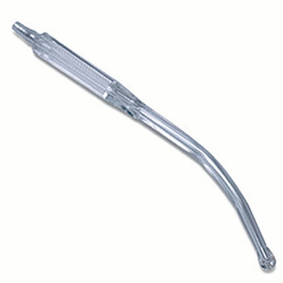 Argyle Suction Tube Yankauer  18 Fr. NonVented 1 Count