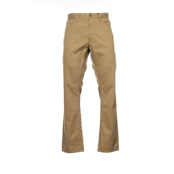Argyleculture Beige Corduroy Pants | Size 33x30