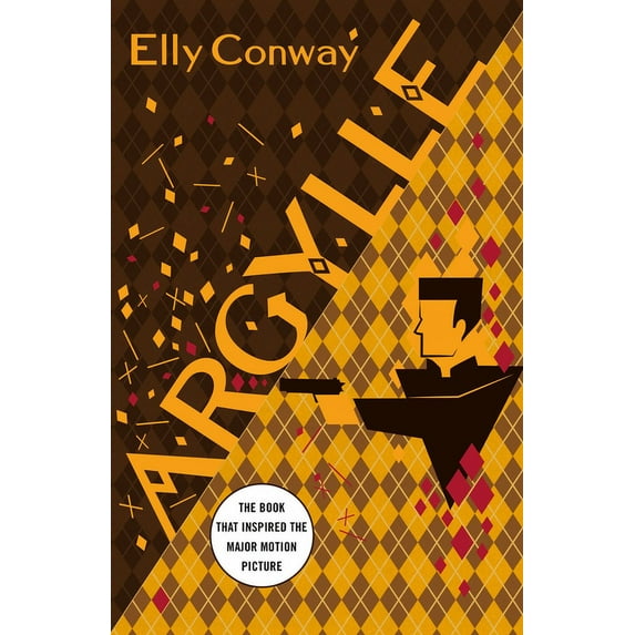 Argylle, (Hardcover)