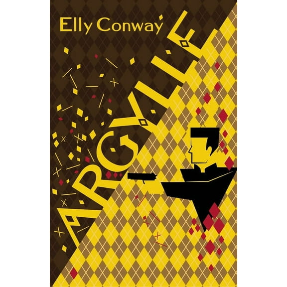 Argylle (Spanish Edition) (Paperback)