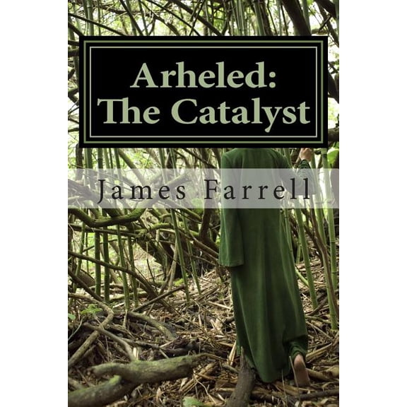 Arheled: The Catalyst: The Catalyst/Van Helsing