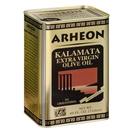 Arheon Olive Oi
