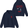 thumbnail image 1 of Ari Abdul Merch HellGirl Hoodie Printed Hoodies Men Women Long Sleeve Pullover Top Hooded, 1 of 2