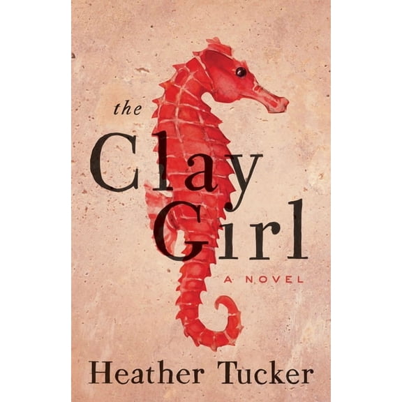 An Ari Appleton Novel: The Clay Girl : A Novel (Series #1) (Paperback)