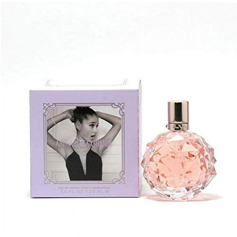 Ariana grande ari perfume 3.4 oz hot sale