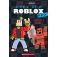 thumbnail image 1 of Monster Escape (Diary of a Roblox Pro #1: an AFK Book) (Paperback), 1 of 1