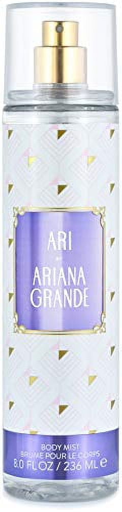 Ari by online ariana grande walmart