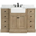 Kelly 48 Bathroom Vanity: Stylish & Functional Design for Modern Bathrooms