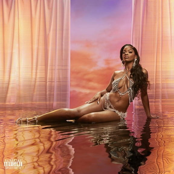 Ari Lennox - Age/Sex/Location - Music & Performance - Vinyl